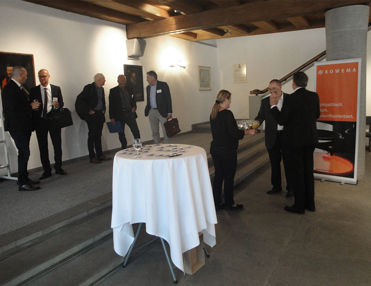 Bild Generalversammlung 2018