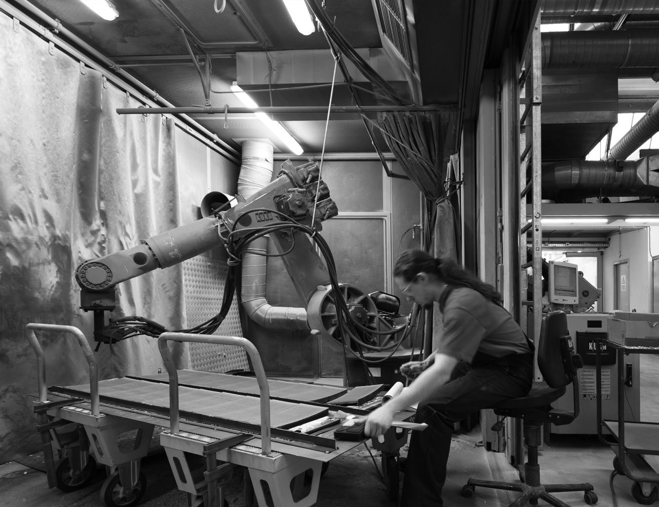 Bild Quartalsresultate Q1 der Kowema AG